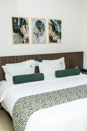 Serata Hotel